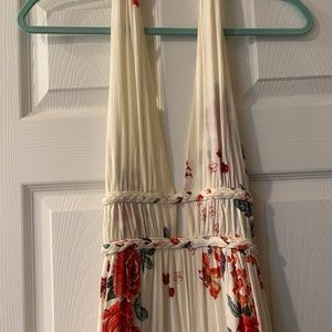 Beautiful maxi dress